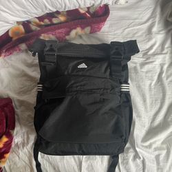 Adidas Womens Backpack (small)