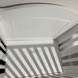 Small Crib 