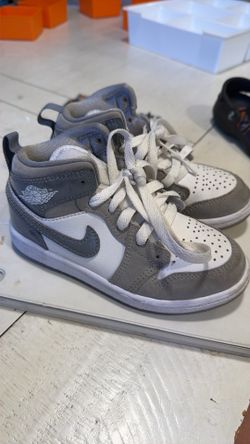 Jordan 1’s