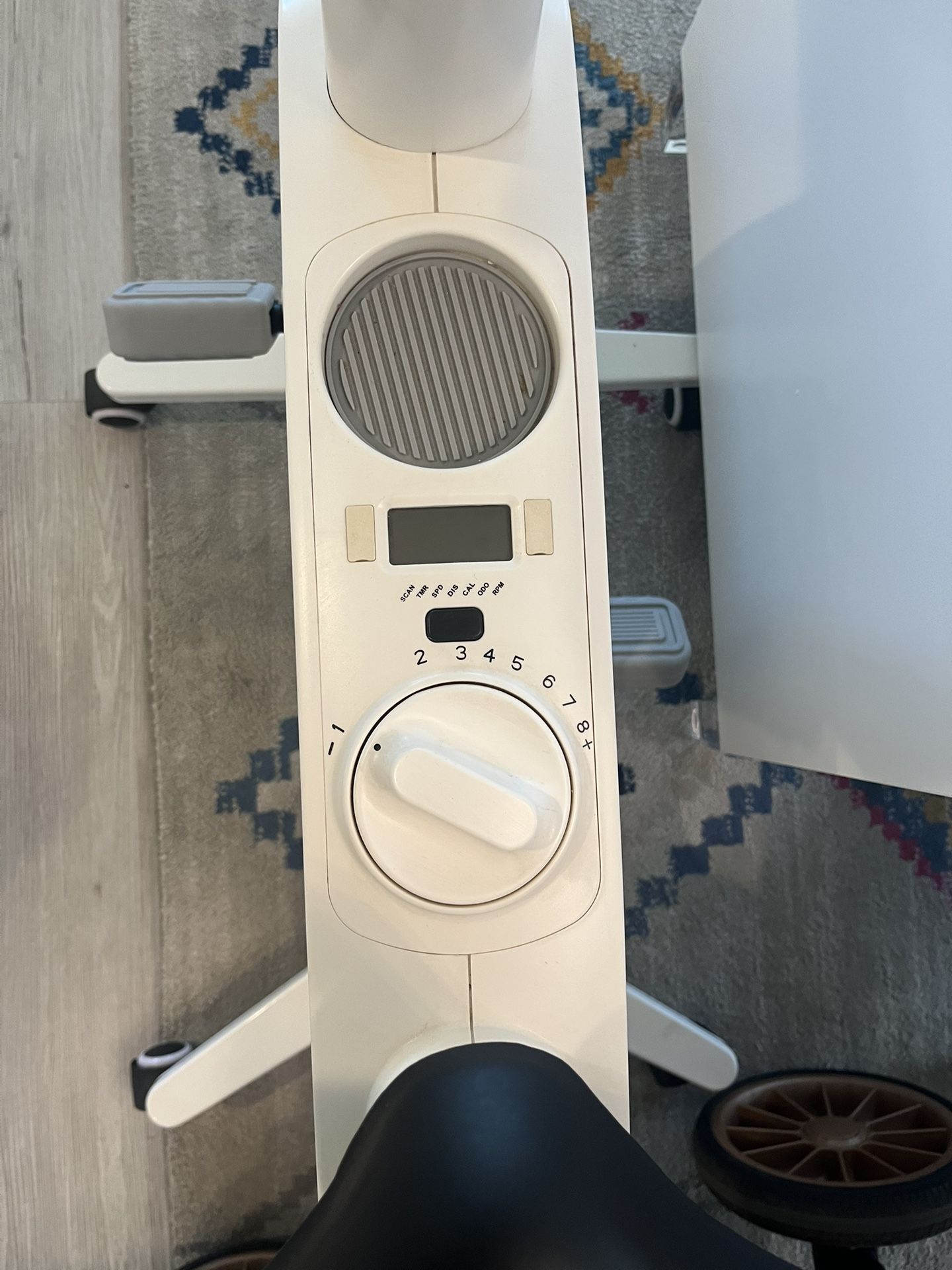 Desk Bike / Indoor Cycling Bike