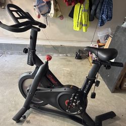 Echelon Sports Airbike