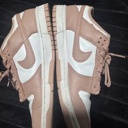 Nike Dunks