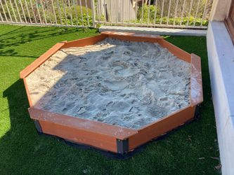 Sandbox