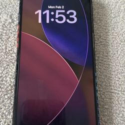 Apple iPhone 15 Pro Max - 256 GB - White Titanium (Unlocked)