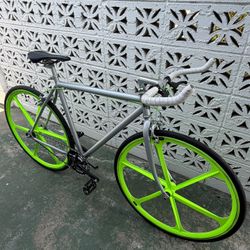 Single Speed Bike