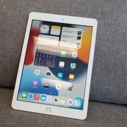 Apple IPad Air 2 Wifi - $1 Down Today Only