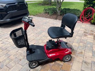 MiniRider Mobility Scooter