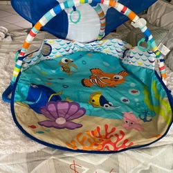 Baby Things