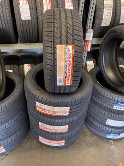 245/45R18 ARROYO $339.00 All 4 installed with free alignment