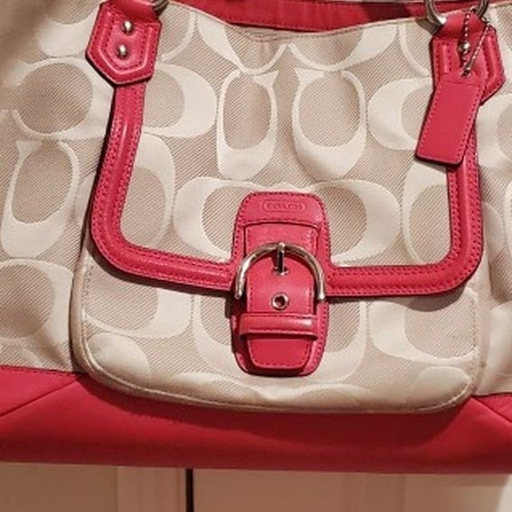 Coach Shoulder Bag A1473-F28901