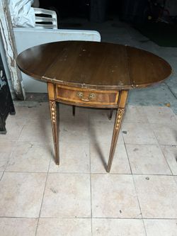 The American Masterpiece Collection By Hickory Stand
