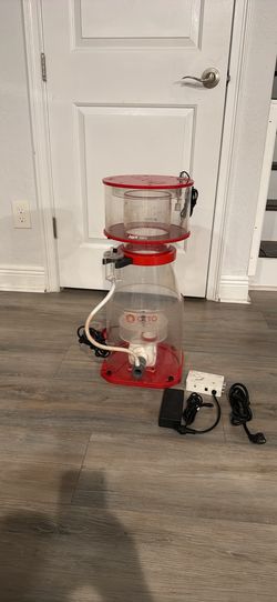 Reef Octopus Regal 250s Protein skimmer 