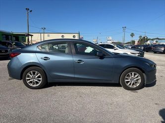 2016 Mazda Mazda3