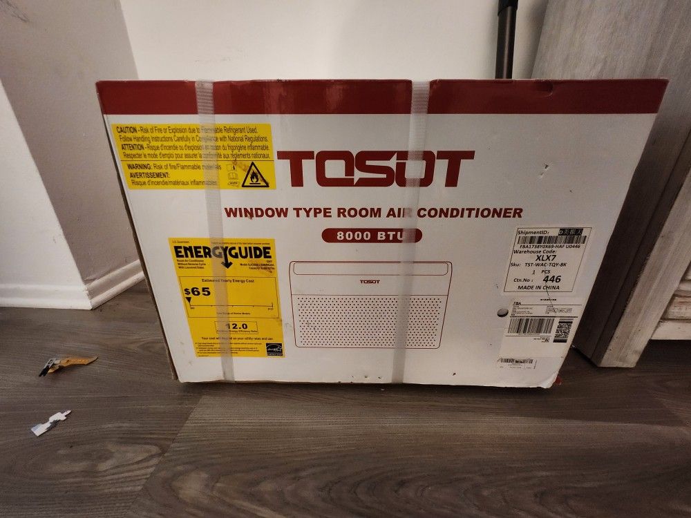 Ac Unit