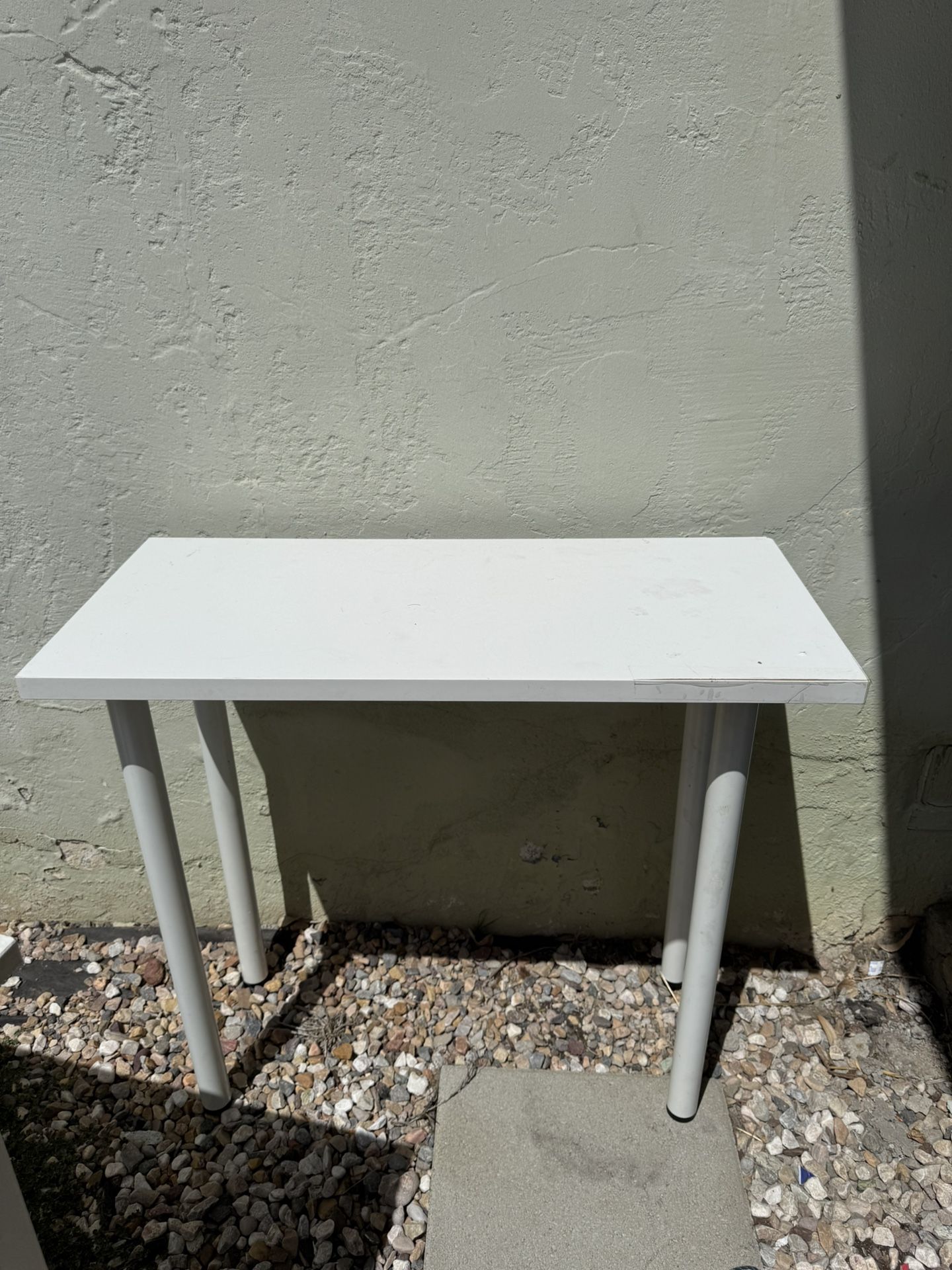 Small Desk 