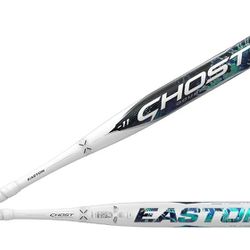 Easton | GHOST TIE DYE Fastpitch Softball Bat