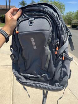 Thule backpack
