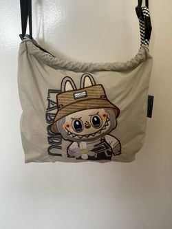 Brand New Small Labubu Bag