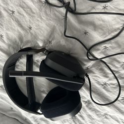 Headphones  For Gaming With Microphone (Wired) $60 OBO