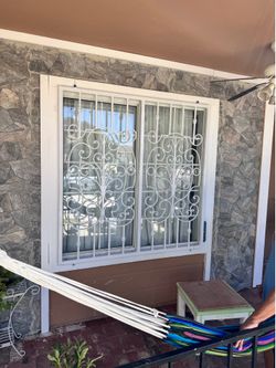 Security windows. Ventanaa de Seguridad