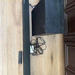 Samsung HW-K450 Soundbar