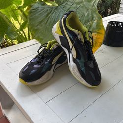 Puma Emoji Shoes