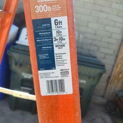 Good Ladder 