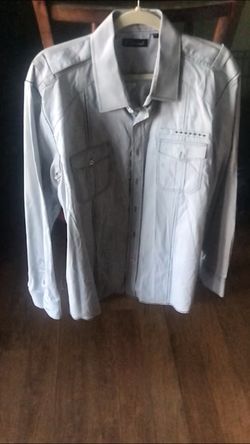7 Diamonds Shirts 