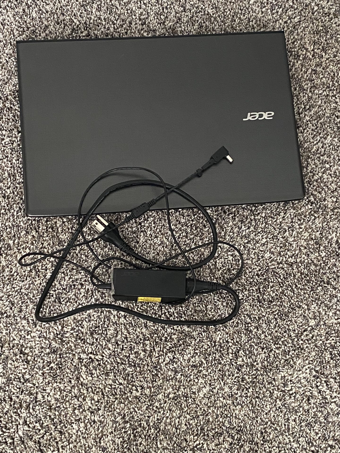ACER Laptop