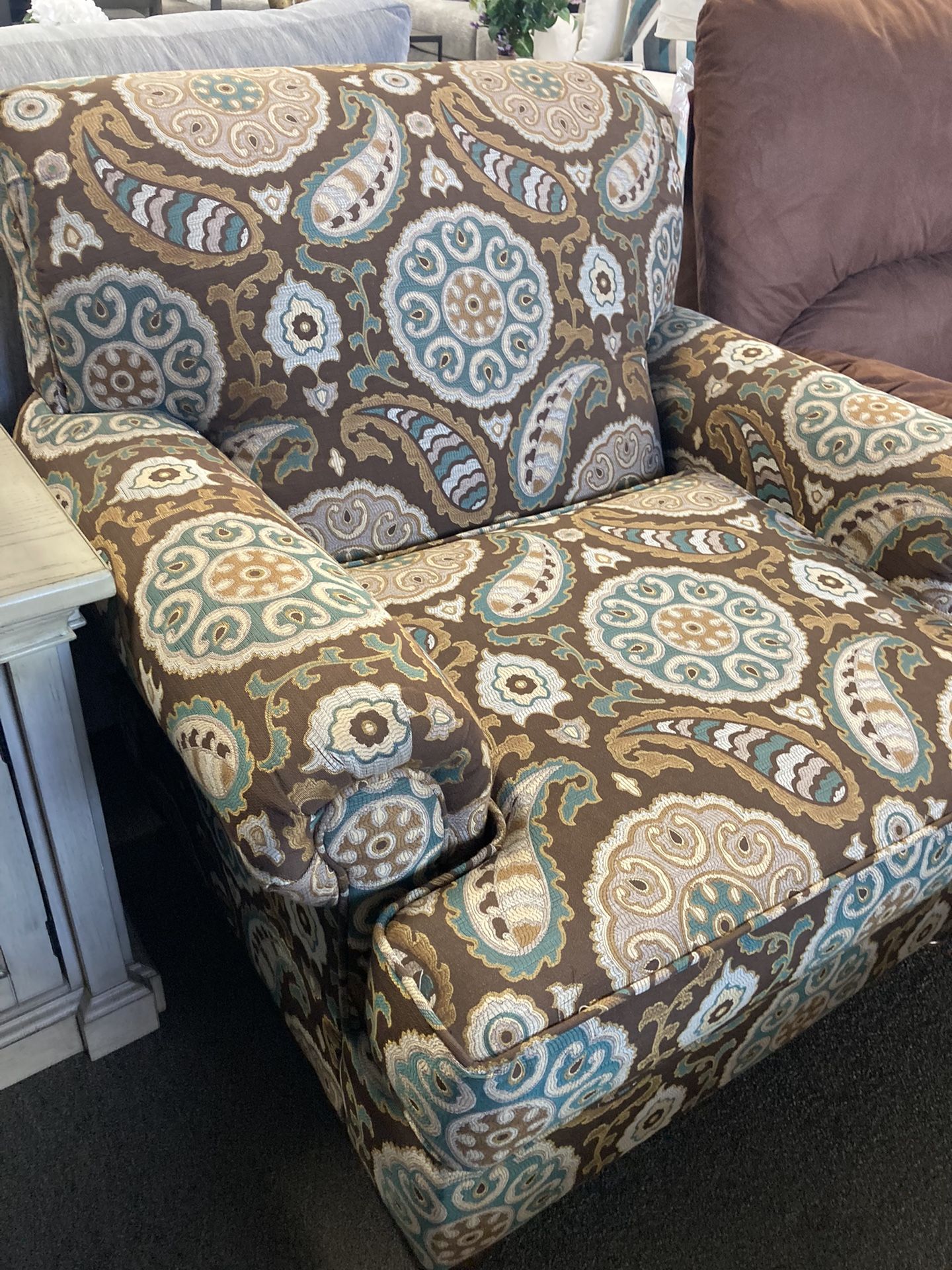 Accent Chair