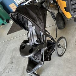 Baby Trend Jogging Stroller 