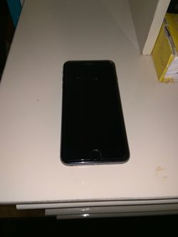 IPhone 6s Plus