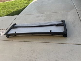 OEM Ram TRX 1500 Tonneau Cover