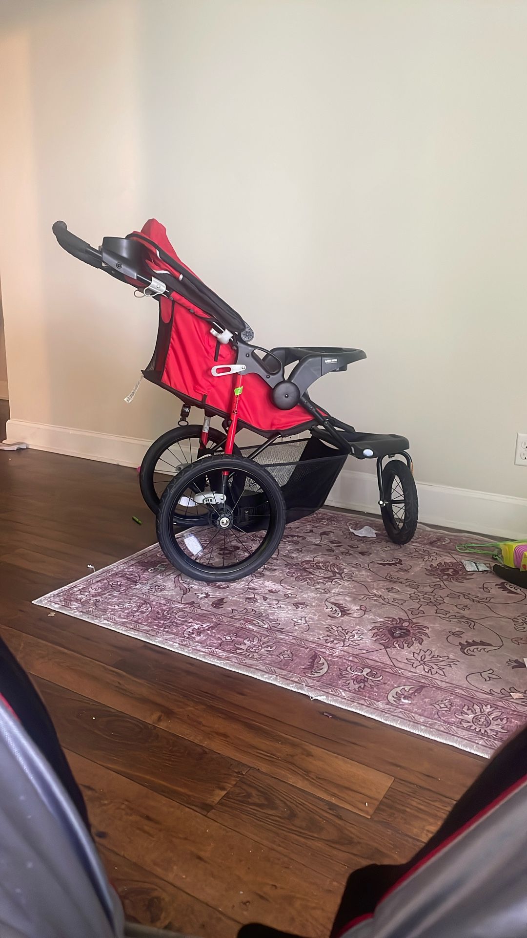 Baby Strollers