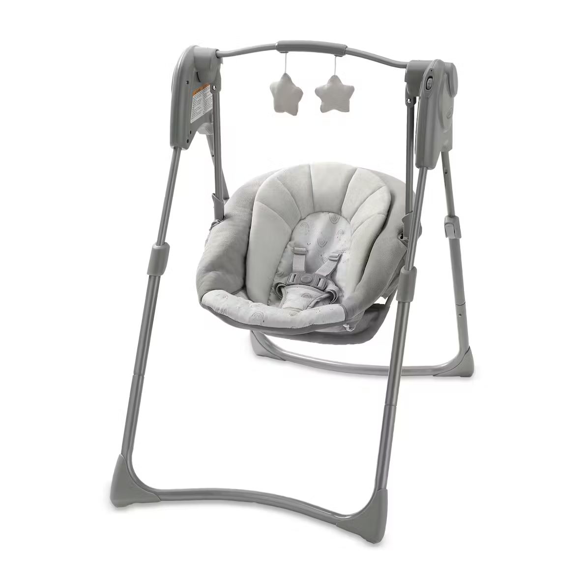 Baby Graco Swing