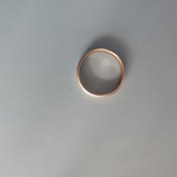 14k Gold Ring Vintage 4 Gram