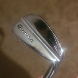 P730 Taylormade *7 Iron Only*