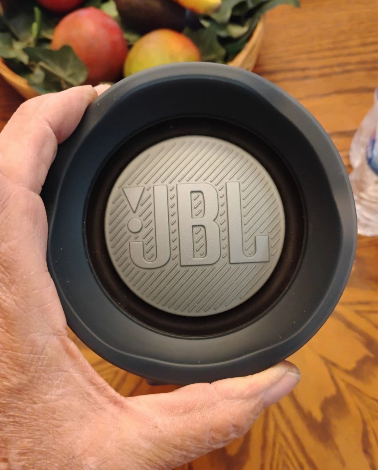 JBL Xtreme 2 Wireless Speaker BLUE Waterproof Bluetooth Stereo Extreme 2