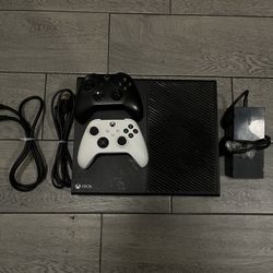 Xbox One 