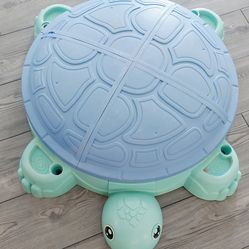 Sandbox Turtle