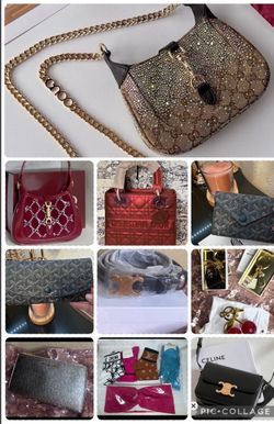 Various Purses