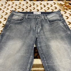 Ecko Jean shorts Like New 