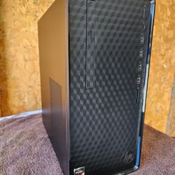 HP Business Desktop