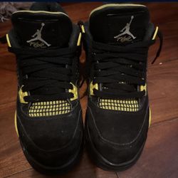 jordan 4