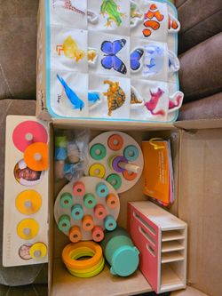Lovevery Toys