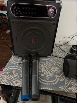 karaoke
