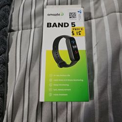 Fitness Band