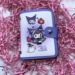 Kuromi Wallet 