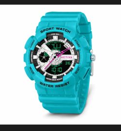 Men's watch