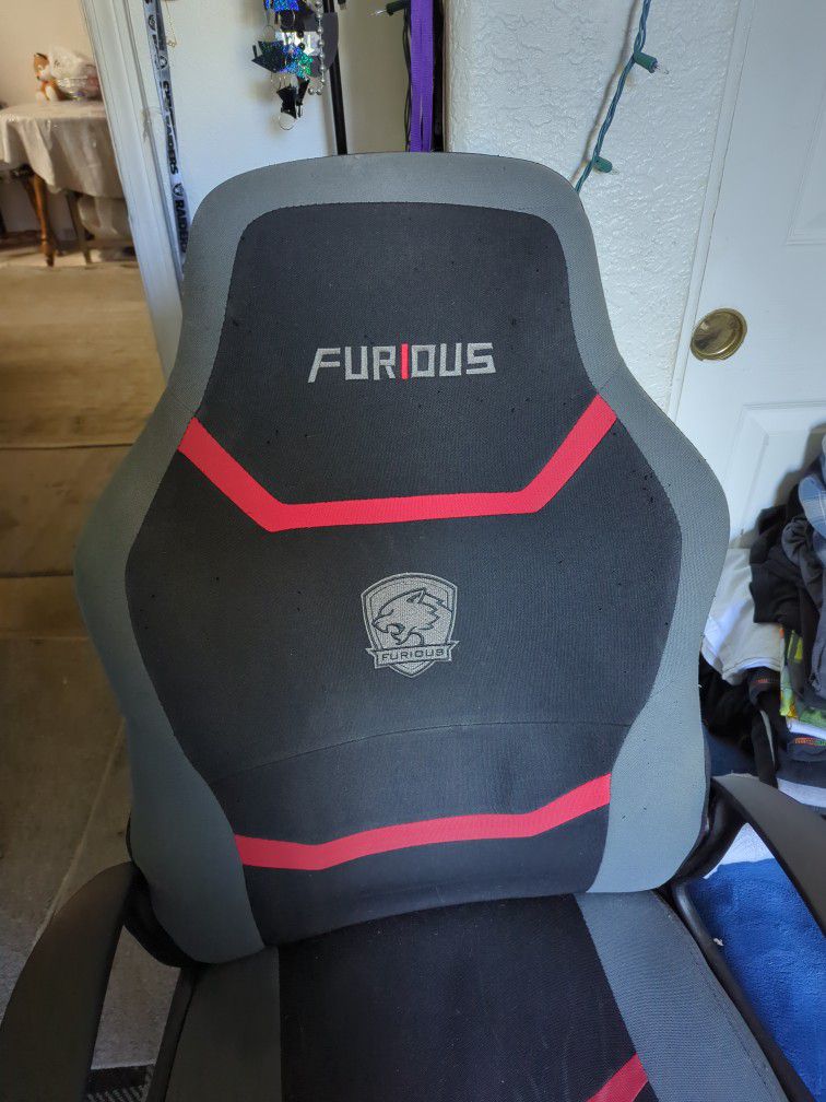 Furious Gaming Chair 